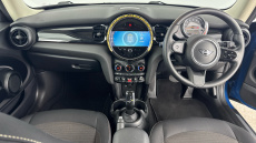 MINI Hatchback 1.5 Cooper Classic 3dr Auto Petrol Hatchback